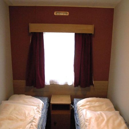 8 Berth Northshore Winthorpe  المظهر الخارجي الصورة