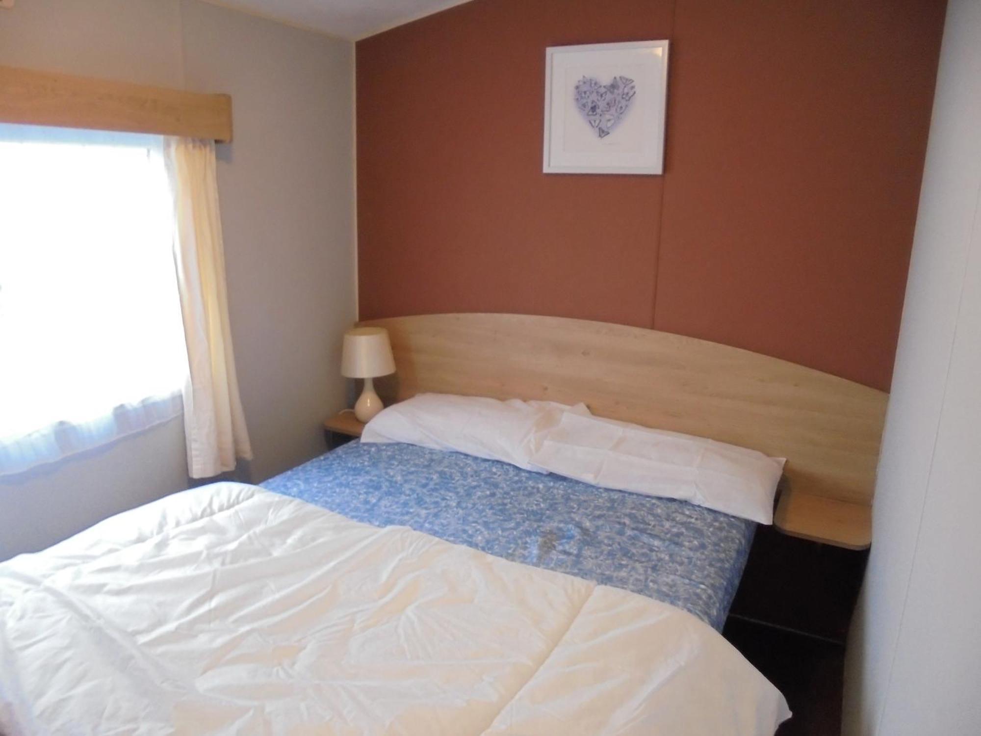 8 Berth Northshore Winthorpe  المظهر الخارجي الصورة