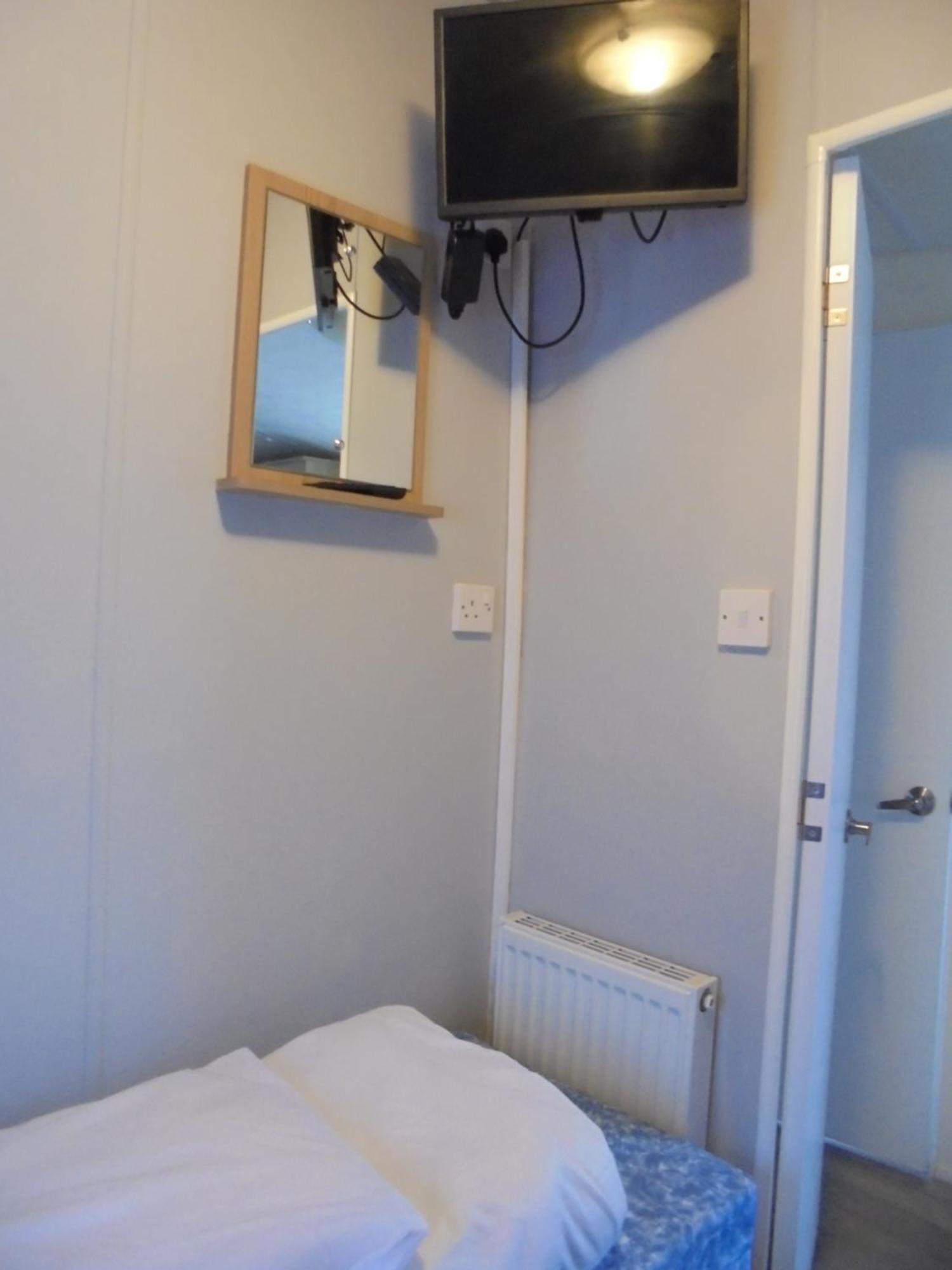 8 Berth Northshore Winthorpe  المظهر الخارجي الصورة