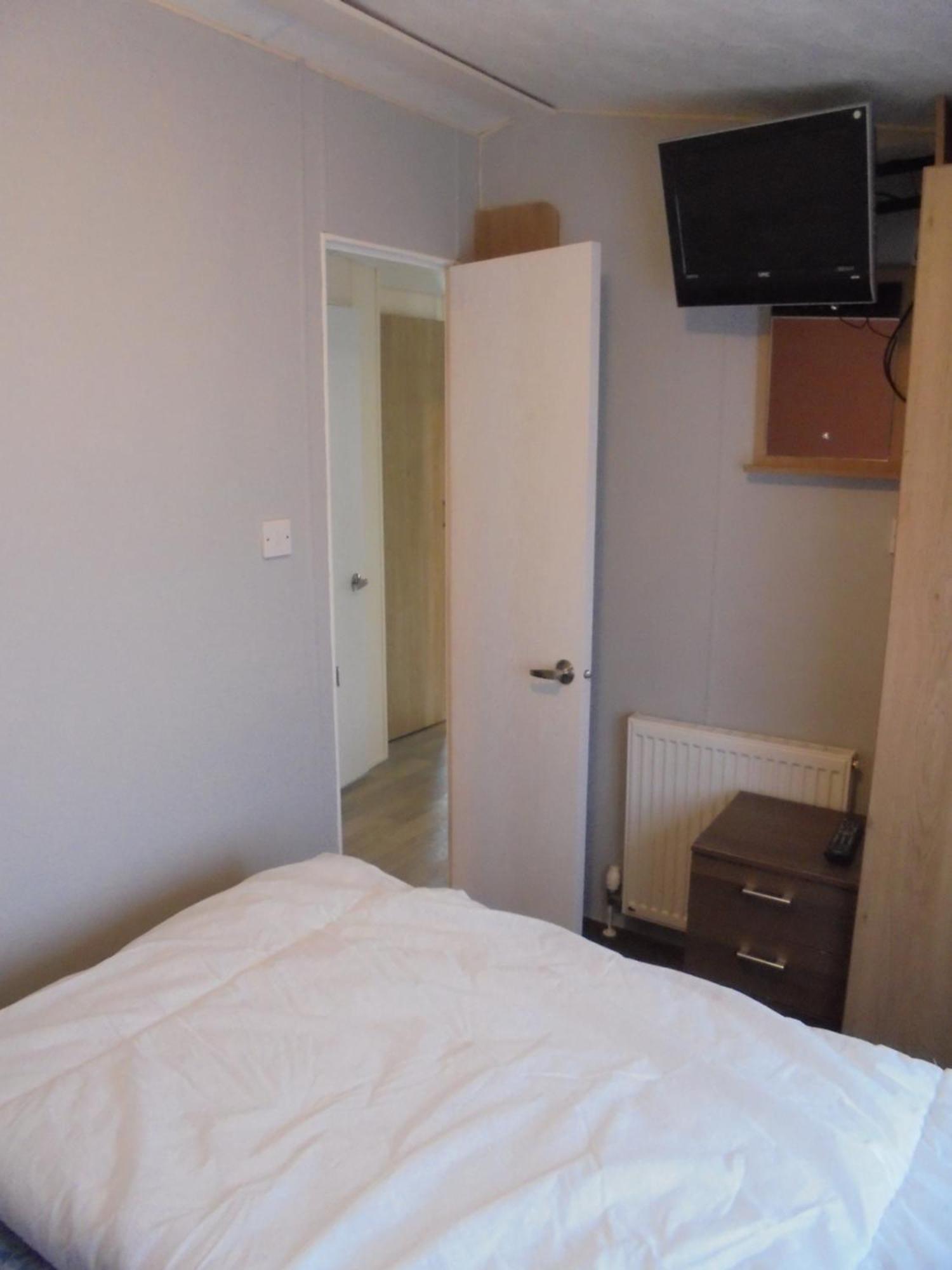 8 Berth Northshore Winthorpe  المظهر الخارجي الصورة