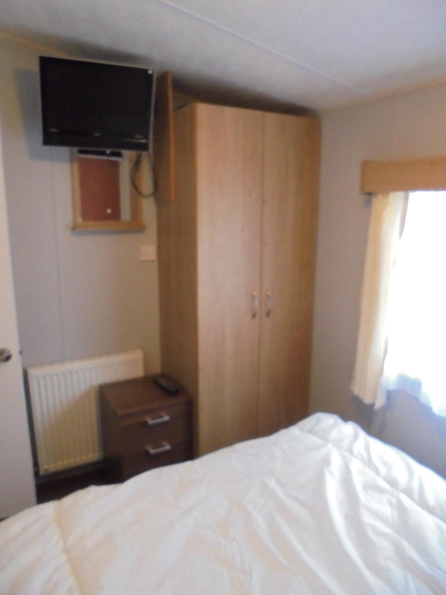 8 Berth Northshore Winthorpe  المظهر الخارجي الصورة