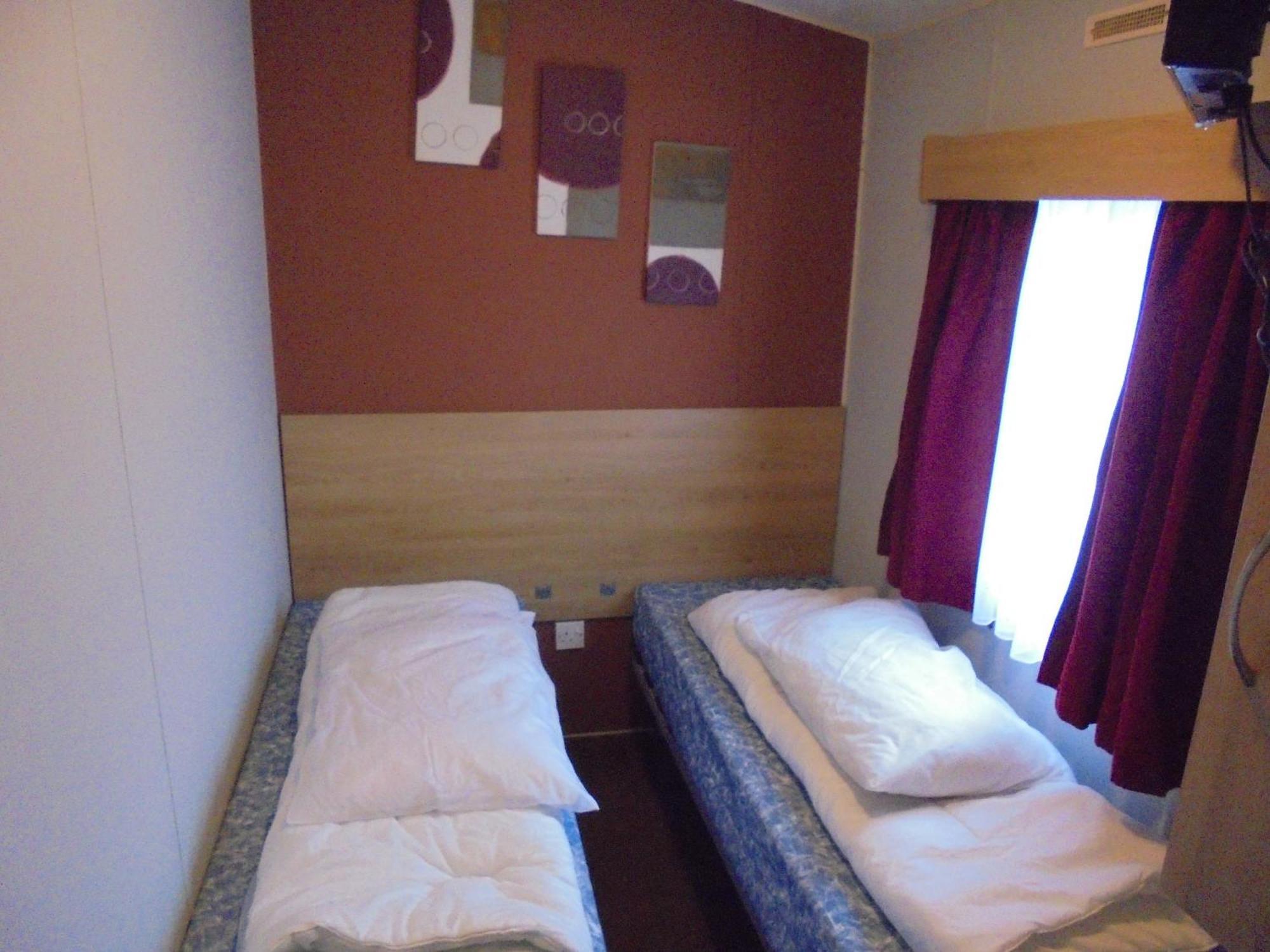 8 Berth Northshore Winthorpe  المظهر الخارجي الصورة