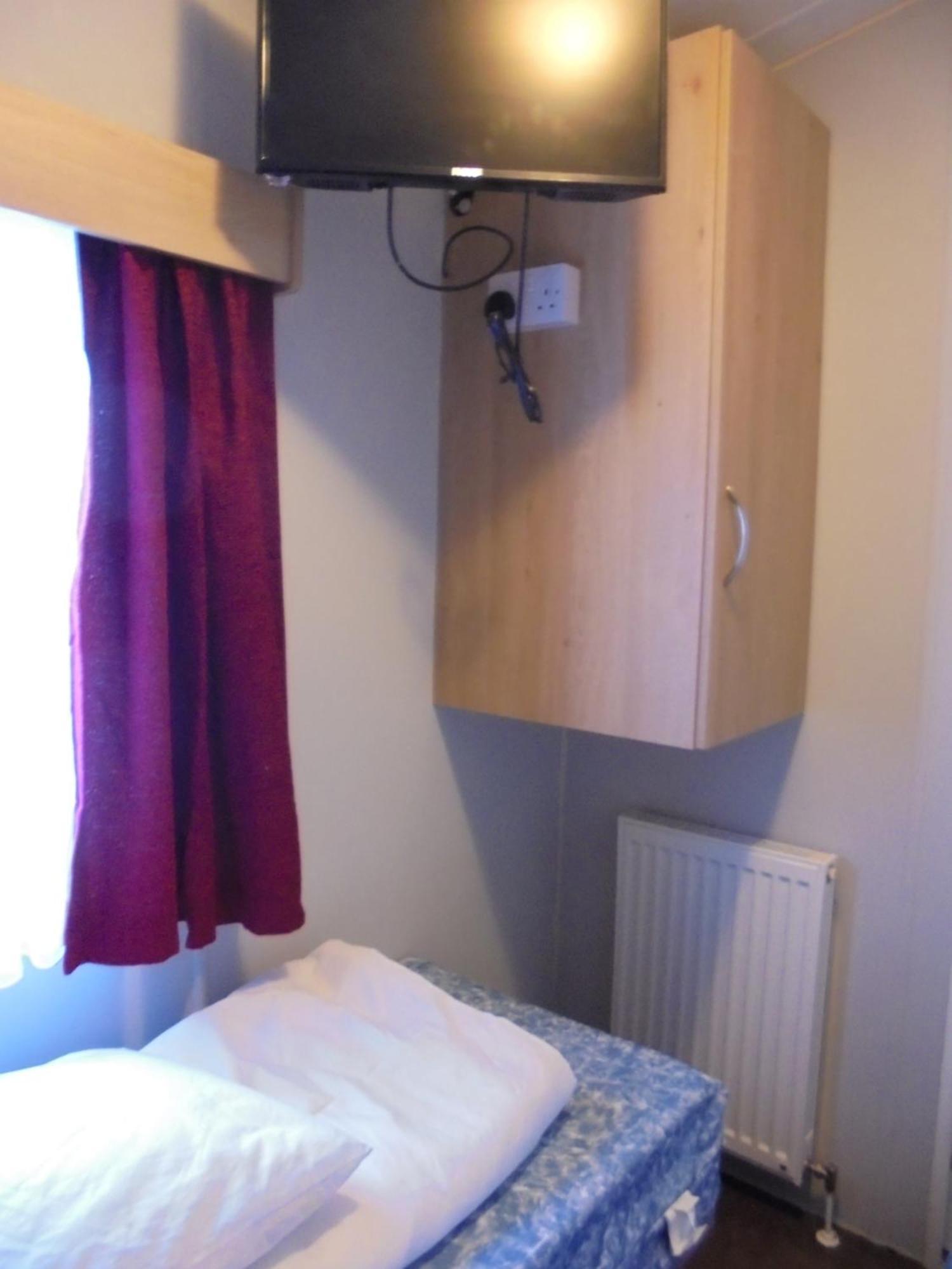 8 Berth Northshore Winthorpe  المظهر الخارجي الصورة