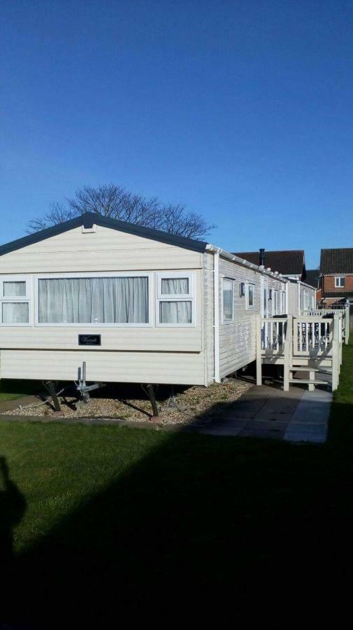 8 Berth Northshore Winthorpe  المظهر الخارجي الصورة