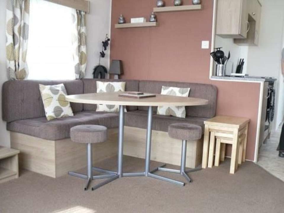 8 Berth Northshore Winthorpe  المظهر الخارجي الصورة