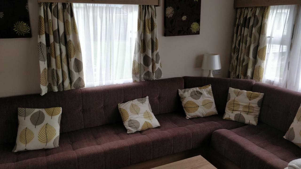 8 Berth Northshore Winthorpe  المظهر الخارجي الصورة