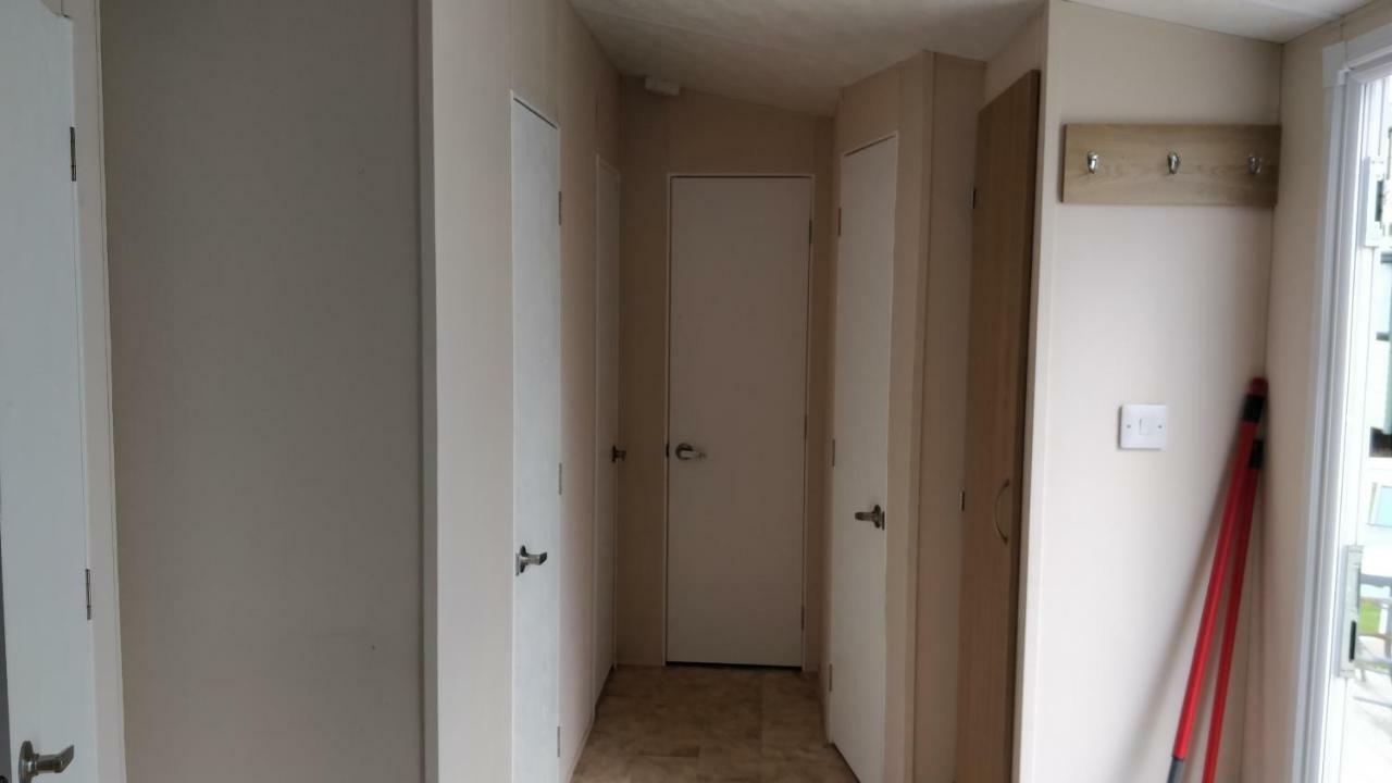 8 Berth Northshore Winthorpe  المظهر الخارجي الصورة