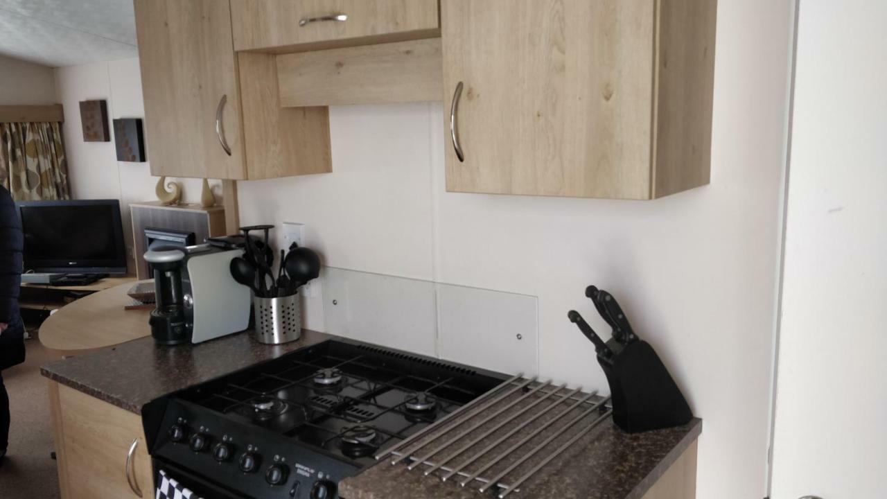 8 Berth Northshore Winthorpe  المظهر الخارجي الصورة