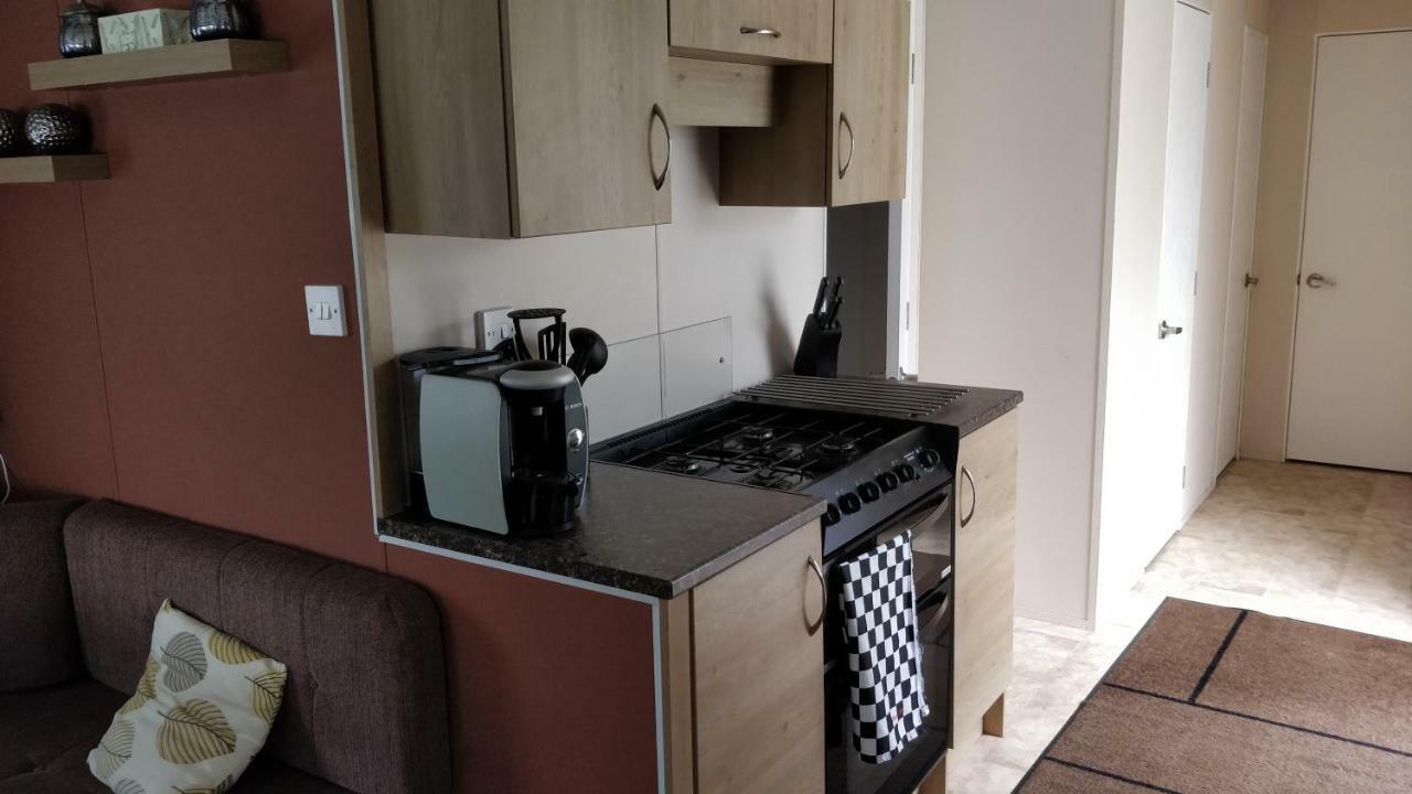 8 Berth Northshore Winthorpe  المظهر الخارجي الصورة