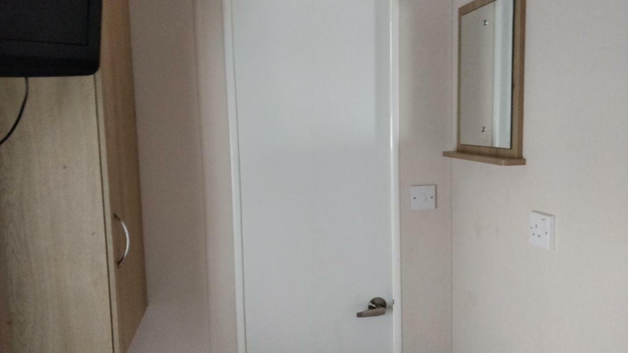 8 Berth Northshore Winthorpe  المظهر الخارجي الصورة